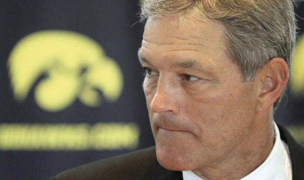 Iowa Media Day